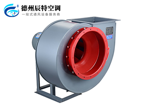 4-72離心風機