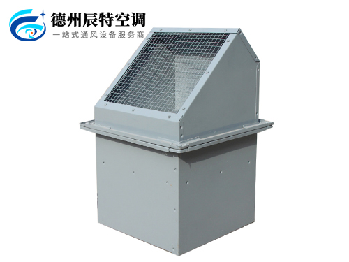 邊墻風機