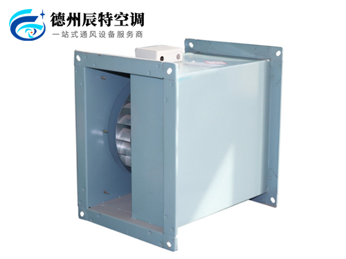 管道風機